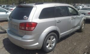 2010 DODGE Journey SE – 3D4PG4FB2AT249255